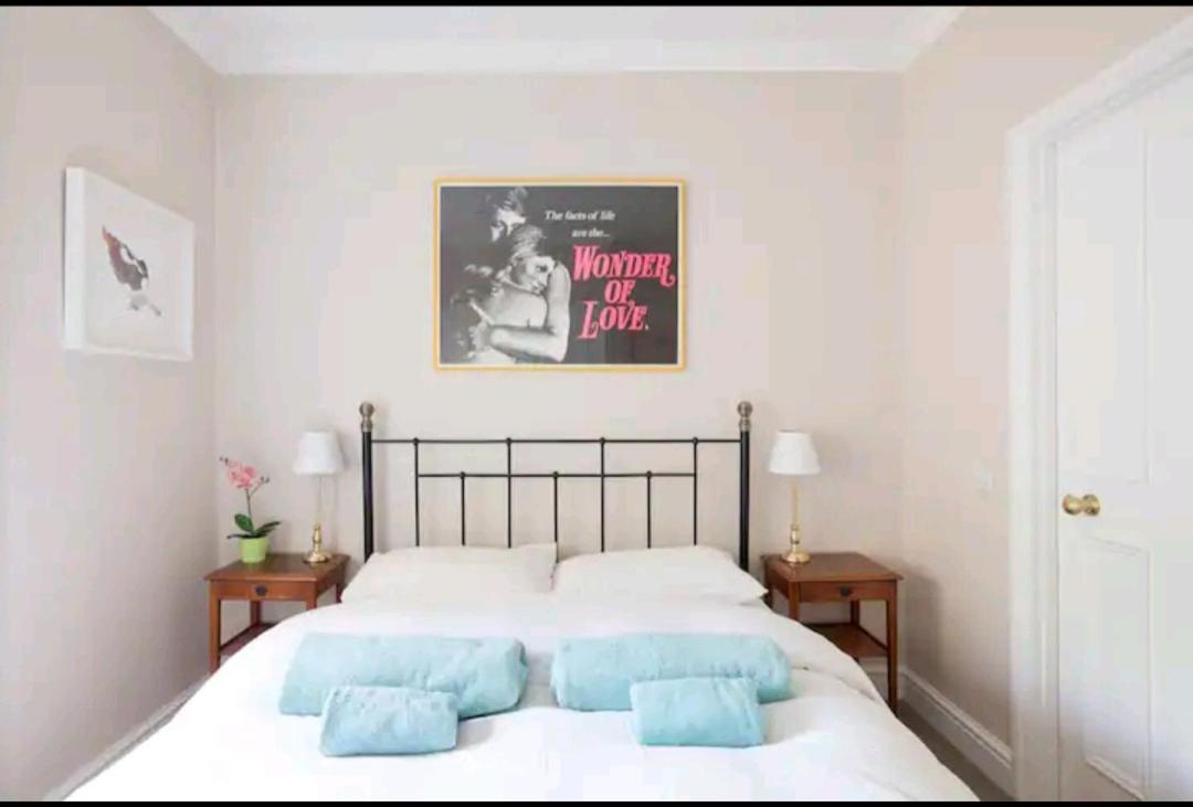 Boho Chic In Chelsea Διαμέρισμα Λονδίνο Εξωτερικό φωτογραφία