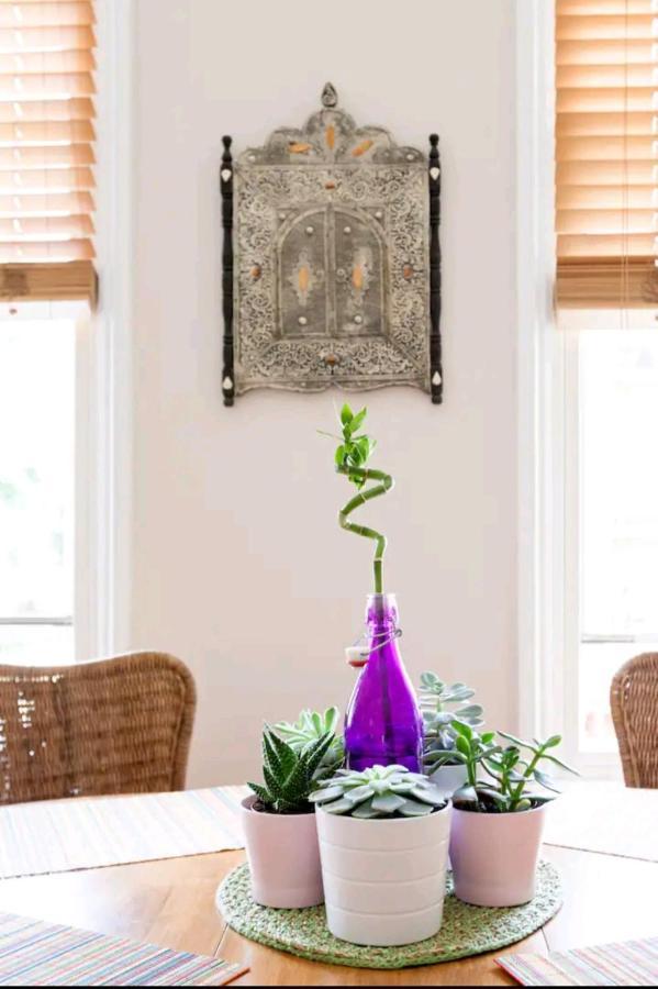 Boho Chic In Chelsea Διαμέρισμα Λονδίνο Εξωτερικό φωτογραφία